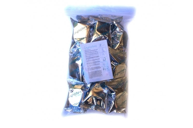 Gynotex DRY Tampones Suaves 30 Tampones Suaves